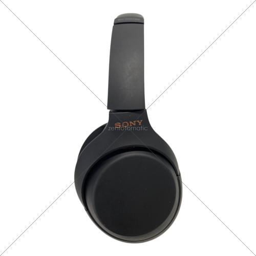 SONY (ソニー) ワイヤレスイヤホン WH-1000XM4