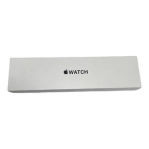Apple (アップル) GPSモデル Apple Watch SE(第二世代) MNL73J/A A2722
