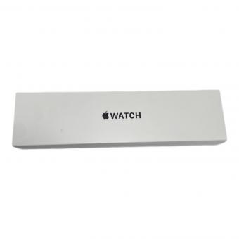 Apple (アップル) GPSモデル Apple Watch SE(第二世代) MNL73J/A A2722