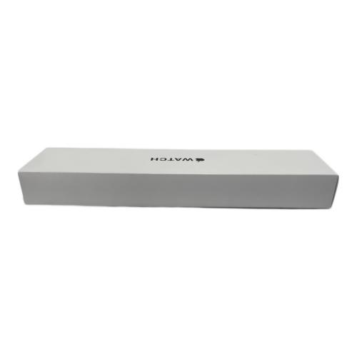 Apple (アップル) GPSモデル Apple Watch SE(第二世代) MNL73J/A A2722