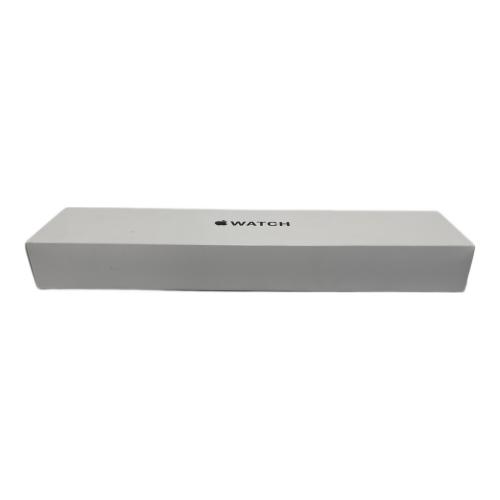 Apple (アップル) GPSモデル Apple Watch SE(第二世代) MNL73J/A A2722