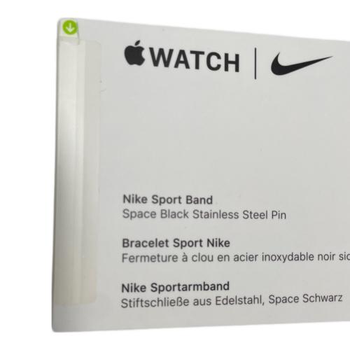 Apple (アップル) GPSモデル Apple Watch SE(第二世代) MNL73J/A A2722