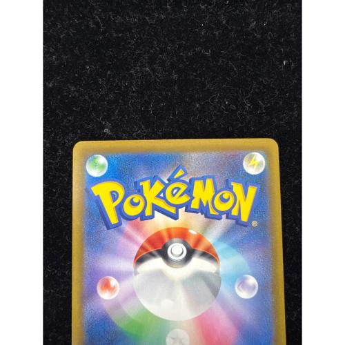ムク ポケモンカード 117/081 SAR