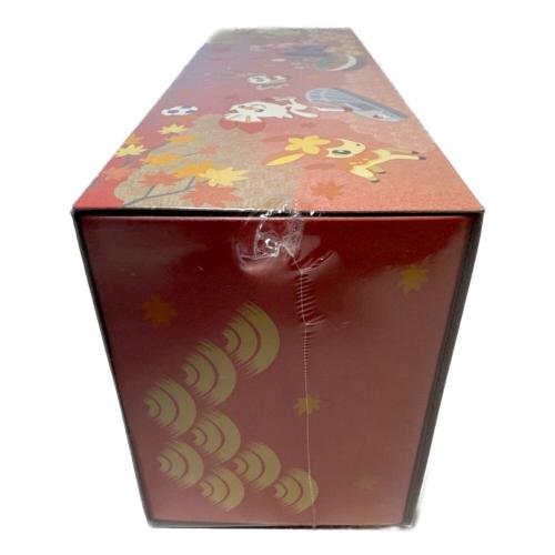 スカーレット＆バイオレット スペシャルBOX ポケモンセンターヒロシマ ポケモンカード