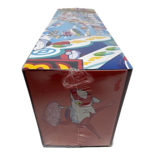 スカーレット＆バイオレット スペシャルBOX ポケモンセンターフクオカ ポケモンカード