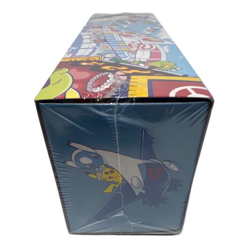 スカーレット＆バイオレット スペシャルBOX ポケモンセンターフクオカ ポケモンカード