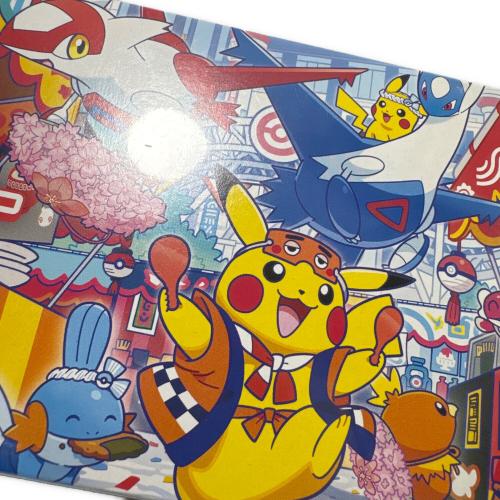 スカーレット＆バイオレット スペシャルBOX ポケモンセンターフクオカ ポケモンカード
