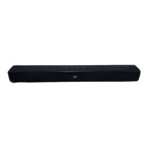 JBL (ジェイビーエル) BAR STUDIO 2017年製 Bluetooth対応