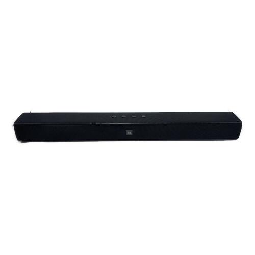 JBL (ジェイビーエル) BAR STUDIO 2017年製 Bluetooth対応