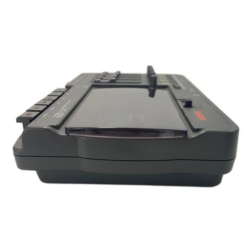 Fostex (フォステクス) カセットマルチトラックレコーダー X-12 ※現状販売