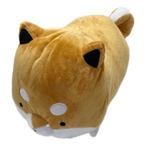 たるしば 寝そべ売りBIGぬいぐるみ ヌイグルミ タグ付き