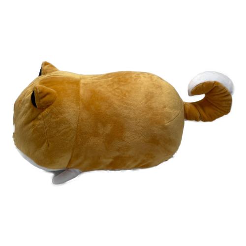 たるしば 寝そべ売りBIGぬいぐるみ ヌイグルミ タグ付き
