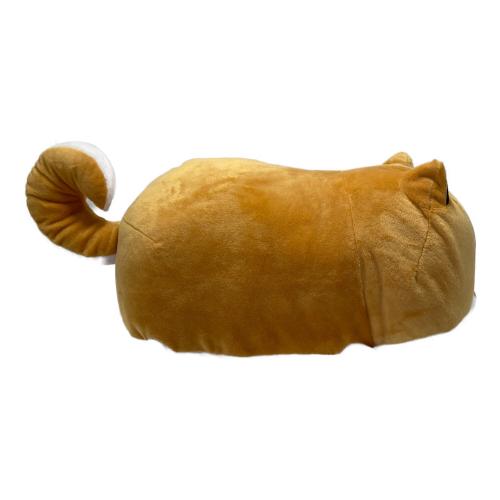 たるしば 寝そべ売りBIGぬいぐるみ ヌイグルミ タグ付き