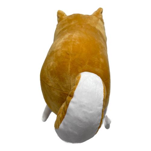 たるしば 寝そべ売りBIGぬいぐるみ ヌイグルミ タグ付き