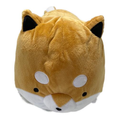 たるしば 寝そべ売りBIGぬいぐるみ ヌイグルミ タグ付き
