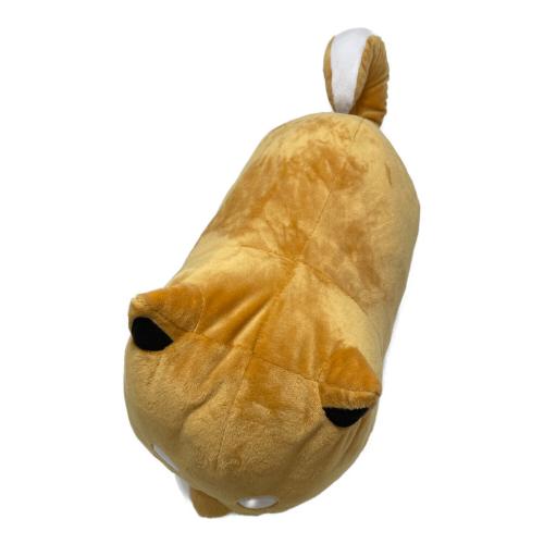 たるしば 寝そべ売りBIGぬいぐるみ ヌイグルミ タグ付き