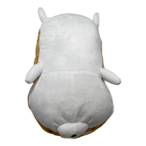 たるしば 寝そべ売りBIGぬいぐるみ ヌイグルミ タグ付き