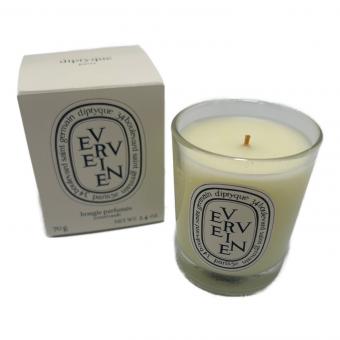 Diptyque (ディプティック) フレグランスキャンドル 70g ヴェルヴェーヌ