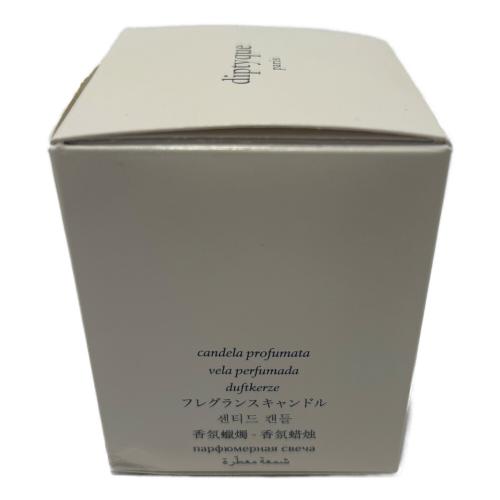 Diptyque (ディプティック) フレグランスキャンドル 70g ヴェルヴェーヌ