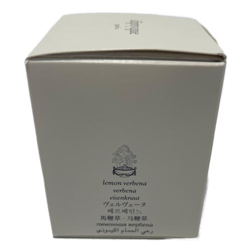 Diptyque (ディプティック) フレグランスキャンドル 70g ヴェルヴェーヌ