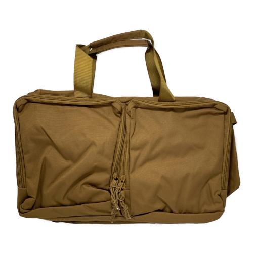 BROOKLYN WORKS (ブルックリンワークス) GEAR BAG