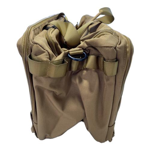 BROOKLYN WORKS (ブルックリンワークス) GEAR BAG