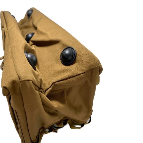 BROOKLYN WORKS (ブルックリンワークス) GEAR BAG