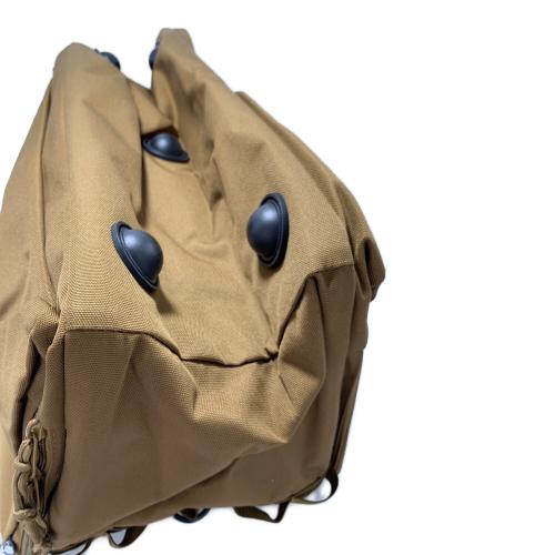 BROOKLYN WORKS (ブルックリンワークス) GEAR BAG