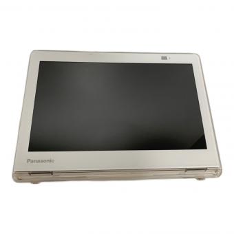 Panasonic (パナソニック) ポータブルテレビ UN-10E7D 2017年製 ヨゴレ有/地上デジタル10・11ch視聴不可