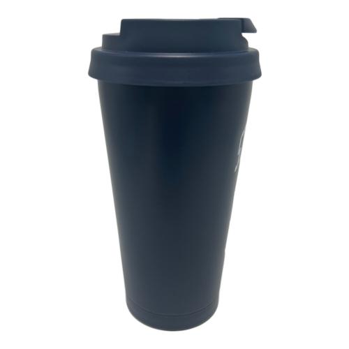 STARBUCKS COFFEE (スターバックス コーヒー) リサイクルステンレスタンブラー ネイビー