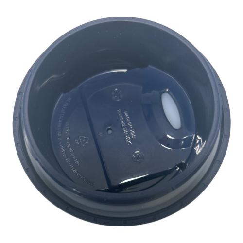 STARBUCKS COFFEE (スターバックス コーヒー) リサイクルステンレスタンブラー ネイビー