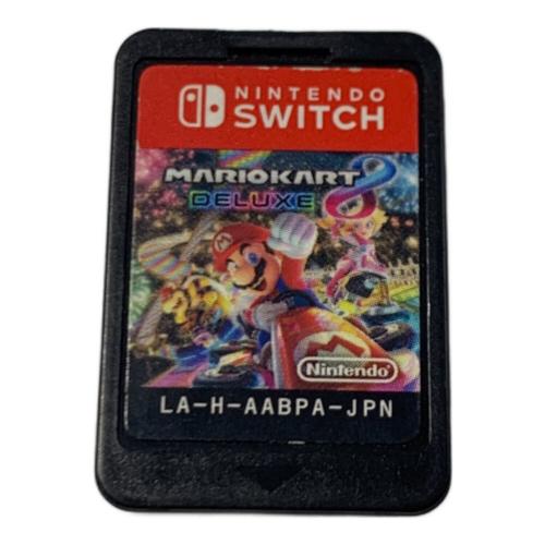 マリオカート8 デラックス Nintendo Switch用ソフト CERO A (全年齢対象)