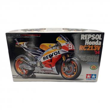 TAMIYA (タミヤ) プラモデル 1/6 ハーレーダビッドソン FLH クラシック