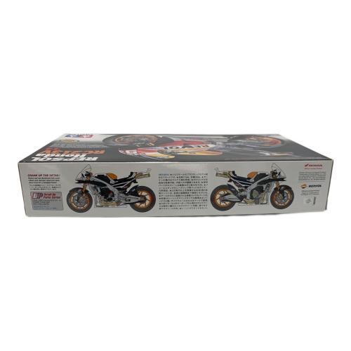 TAMIYA (タミヤ) HONDA RC213V プラモデル オートバイ