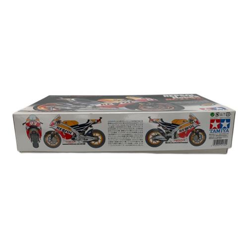 TAMIYA (タミヤ) HONDA RC213V プラモデル オートバイ