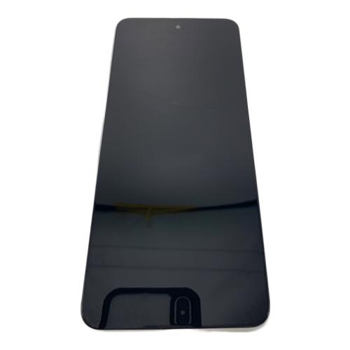 nubia S 5G A403ZT ※チェックの為一度フィルム剥がしてます