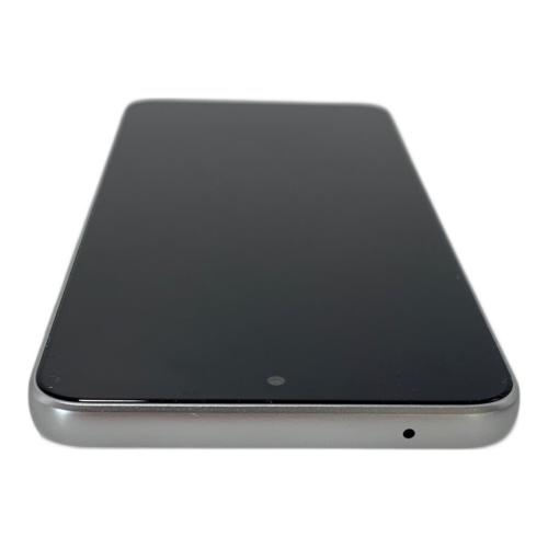 nubia S 5G A403ZT ※チェックの為一度フィルム剥がしてます