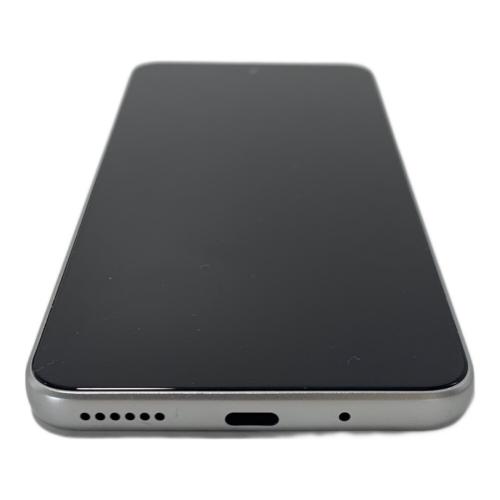 nubia S 5G A403ZT ※チェックの為一度フィルム剥がしてます