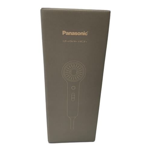 Panasonic (パナソニック) ヘアードライヤー EH-NE8N-W 2025年製