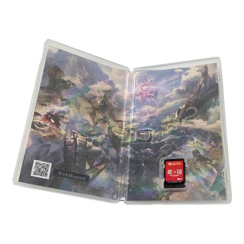 龍の国ルーンファクトリー Nintendo Switch用ソフト CERO C (15歳以上対象)