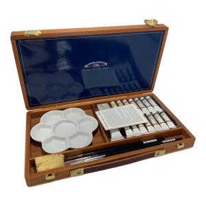 WINSOR＆NEWTON CHELSEA 絵の具
