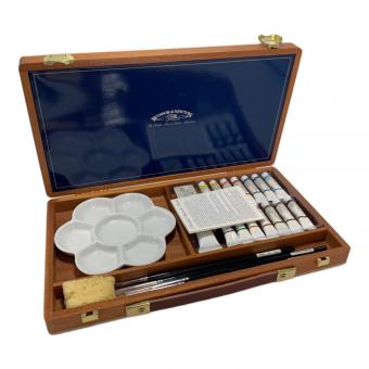 WINSOR＆NEWTON CHELSEA 絵の具