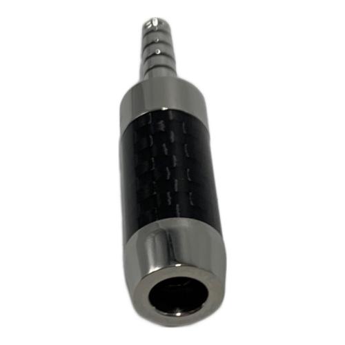 FURUTECH (フルテック) 4.4mm 5極ﾊﾞﾗﾝｽﾌﾟﾗｸﾞ CF-7445