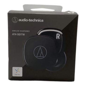 audio-technica (オーディオテクニカ) 有線ヘッドホン ART MONITOR ATH