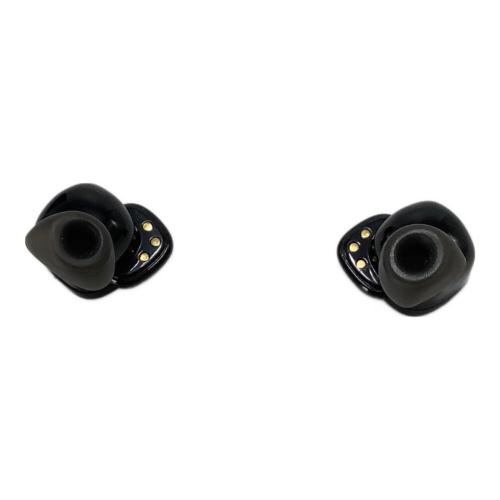 audio-technica (オーディオテクニカ) ワイヤレスイヤホン ATH-SQ1TW BK