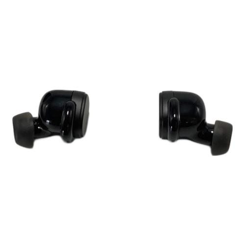 audio-technica (オーディオテクニカ) ワイヤレスイヤホン ATH-SQ1TW BK