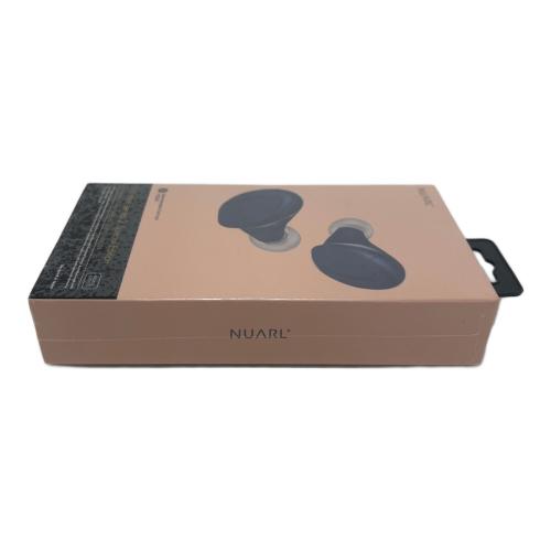 NUARL (ヌアール) ワイヤレスイヤホン N6MINI2-SERB N6 mini series 2 Special Edition