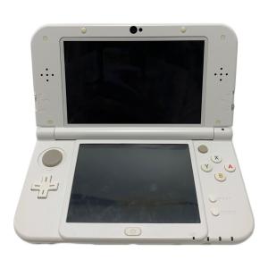 Nintendo (ニンテンドウ) New 3DS LL RED-001
