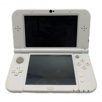 Nintendo (ニンテンドウ) New 3DS LL RED-001