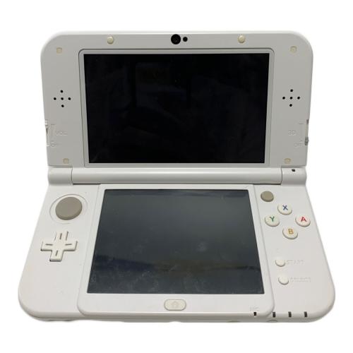 Nintendo (ニンテンドウ) New 3DS LL RED-001